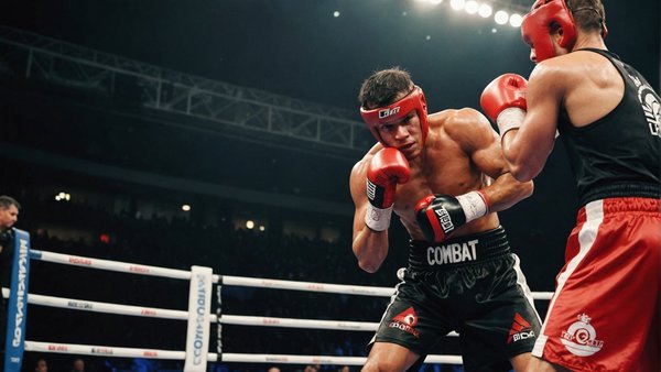 Sports de combat : guide complet pour choisir son équipement de boxe