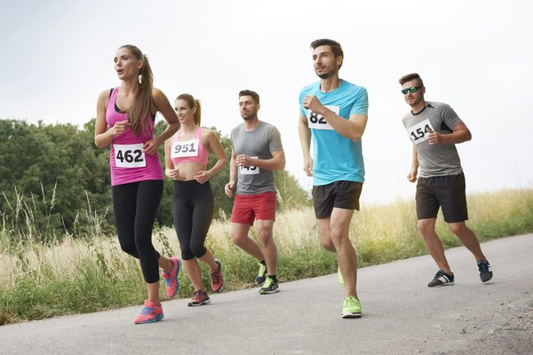 Explorer les archives des résultats du marathon de paris : l'histoire dévoilée