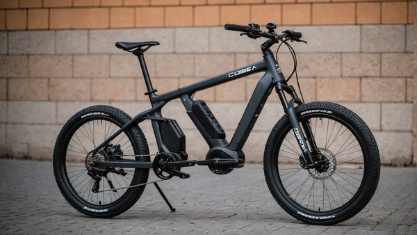 Découvrez les vélos électriques haut de gamme – orbea, cube, lapierre