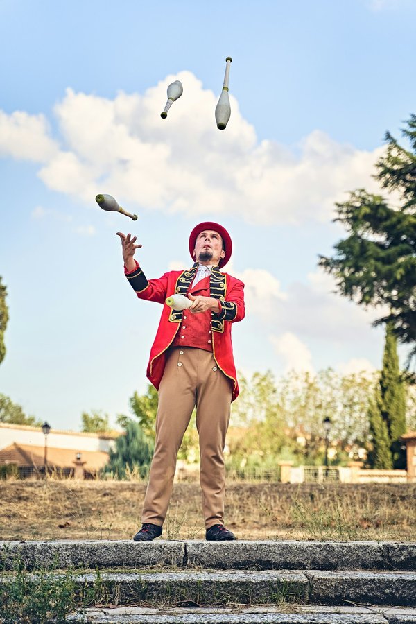 Découvrez le meilleur magasin de jonglerie à paris