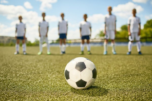 Plongez dans l'univers du football : histoires et émotions