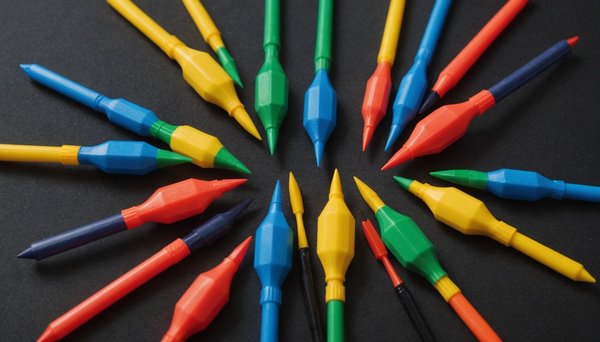 Les fléchettes pointe plastique : un choix gagnant pour tous