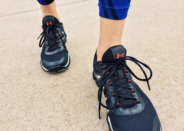 Les meilleures chaussures pour coureurs supinateurs en 2025